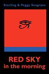 9781439240472-1439240477-Red Sky in the Morning: The secret history of two men who got away - and one who didn't.