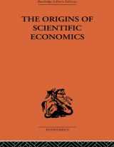 9780415607223-0415607221-The Origins of Scientific Economics