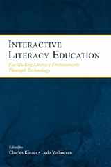 9780805852141-080585214X-Interactive Literacy Education