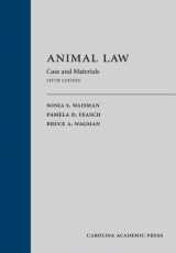 9781611632347-161163234X-Animal Law: Cases and Materials