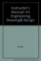 9780028018362-0028018362-Instructor's Wraparound Edition: Engineering Drawing and Design