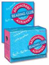9780669504866-0669504866-Great Source Afterschool Achievers Reading: Kit Grade 4