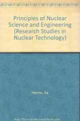 9780863800573-0863800572-Principles of nuclear science and engineering (Research studies in nuclear technology)