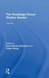 9781138088719-1138088714-The Routledge Dance Studies Reader