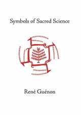 9780900588785-0900588780-Symbols of Sacred Science (Collected Works of Rene Guenon)