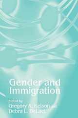 9780814747322-0814747329-Gender and Immigration