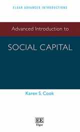 9781789902693-178990269X-Advanced Introduction to Social Capital (Elgar Advanced Introductions series)