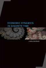 9780262027618-0262027615-Economic Dynamics in Discrete Time (Mit Press)