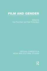 9780415672931-0415672937-Film and Gender (Critical Concepts in Media and Cultural Studies)