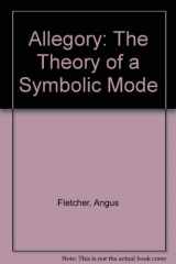 9780801491061-0801491061-Allegory: The Theory of a Symbolic Mode