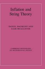 9781107089693-1107089697-Inflation and String Theory (Cambridge Monographs on Mathematical Physics)