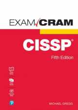 9780137419555-0137419554-CISSP Exam Cram