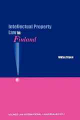 9789041115447-9041115447-Intellectual Property Law in Finland