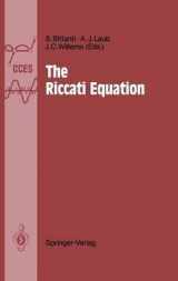 9780387530994-0387530991-The Riccati Equation (COMMUNICATIONS AND CONTROL ENGINEERING)