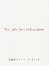 9780375424755-037542475X-The Little Book of Plagiarism