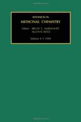 9780762300648-0762300647-Advances in Medicinal Chemistry (Volume 4)