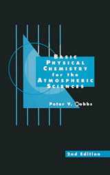 9780521780834-0521780837-Basic Physical Chemistry for the Atmospheric Sciences