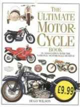 9780862883324-0862883326-The Ultimate Motorcycle Book