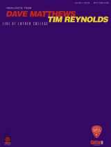 9781575602752-157560275X-Highlights From Dave Matthews / Tim Reynolds: Live at Luther College (Play It Like It is Series)