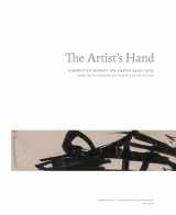 9780975566268-0975566261-The Artist's Hand: American Works on Paper 1945-1975