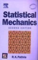 9788181473264-8181473264-Statistical Mechanics