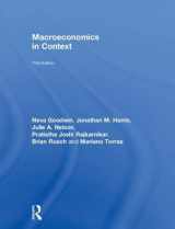 9781138559059-1138559059-Macroeconomics in Context