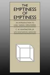 9780824817121-0824817125-Emptiness of Emptiness: An Introduction to Early Indian Madhyamka