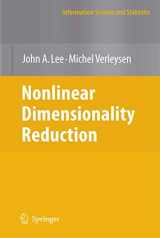 9780387393506-0387393501-Nonlinear Dimensionality Reduction (Information Science and Statistics)