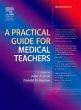 9780443100833-0443100837-A Practical Guide for Medical Teachers