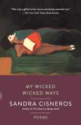 9781101872505-1101872500-My Wicked Wicked Ways: Poems (Vintage Contemporaries)