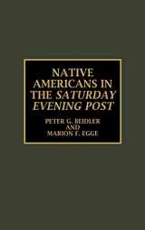 9780810836754-0810836750-Native Americans in the "Saturday Evening Post"