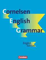 9783464063101-3464063100-Cornelsen English Grammar - English Edition