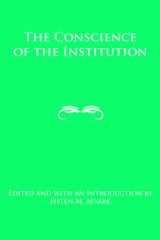 9781587311567-1587311569-The Conscience of the Institution