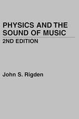 9780471874126-0471874124-Physics and the Sound of Music, 2nd Edition