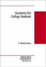 9780534351793-0534351794-Geometry for College Students