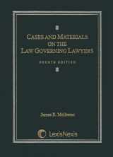 9781422498668-1422498662-Cases and Materials on the Law Governing Lawyers