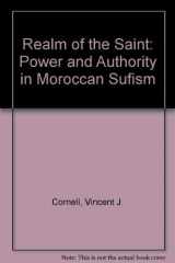 9780292712096-029271209X-Realm of the Saint: Power and Authority in Moroccan Sufism