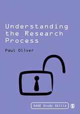 9781849201124-1849201129-Understanding the Research Process (SAGE Study Skills Series)