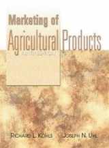 9780130105844-0130105848-Marketing of Agricultural Products