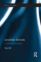 9781138221796-1138221791-Lone-Actor Terrorists (Political Violence)