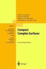 9783642577383-3642577385-Compact Complex Surfaces (Ergebnisse der Mathematik und ihrer Grenzgebiete. 3. Folge / A Series of Modern Surveys in Mathematics, 4)