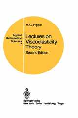 9780387963457-0387963456-Lectures on Viscoelasticity Theory (Applied Mathematical Sciences, 7)