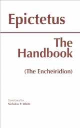 9780915145690-0915145693-The Handbook (The Encheiridion) (Hackett Classics)