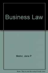 9780075612070-0075612070-Business Law