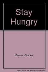 9780345319661-0345319664-Stay Hungry