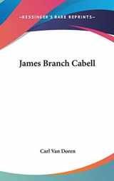 9780548024867-0548024863-James Branch Cabell