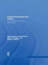 9780415490917-041549091X-Cultural Economics and Theory: The Evolutionary Economics of David Hamilton (Routledge Advances in Heterodox Economics)