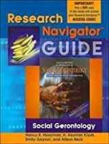9780205443635-020544363X-Research Navigator Guide: Social Gerontology