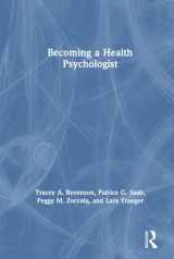 9780815385509-0815385501-Becoming a Health Psychologist