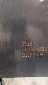 9780900689383-0900689382-Midrash Rabbah (10 Vol. Set)